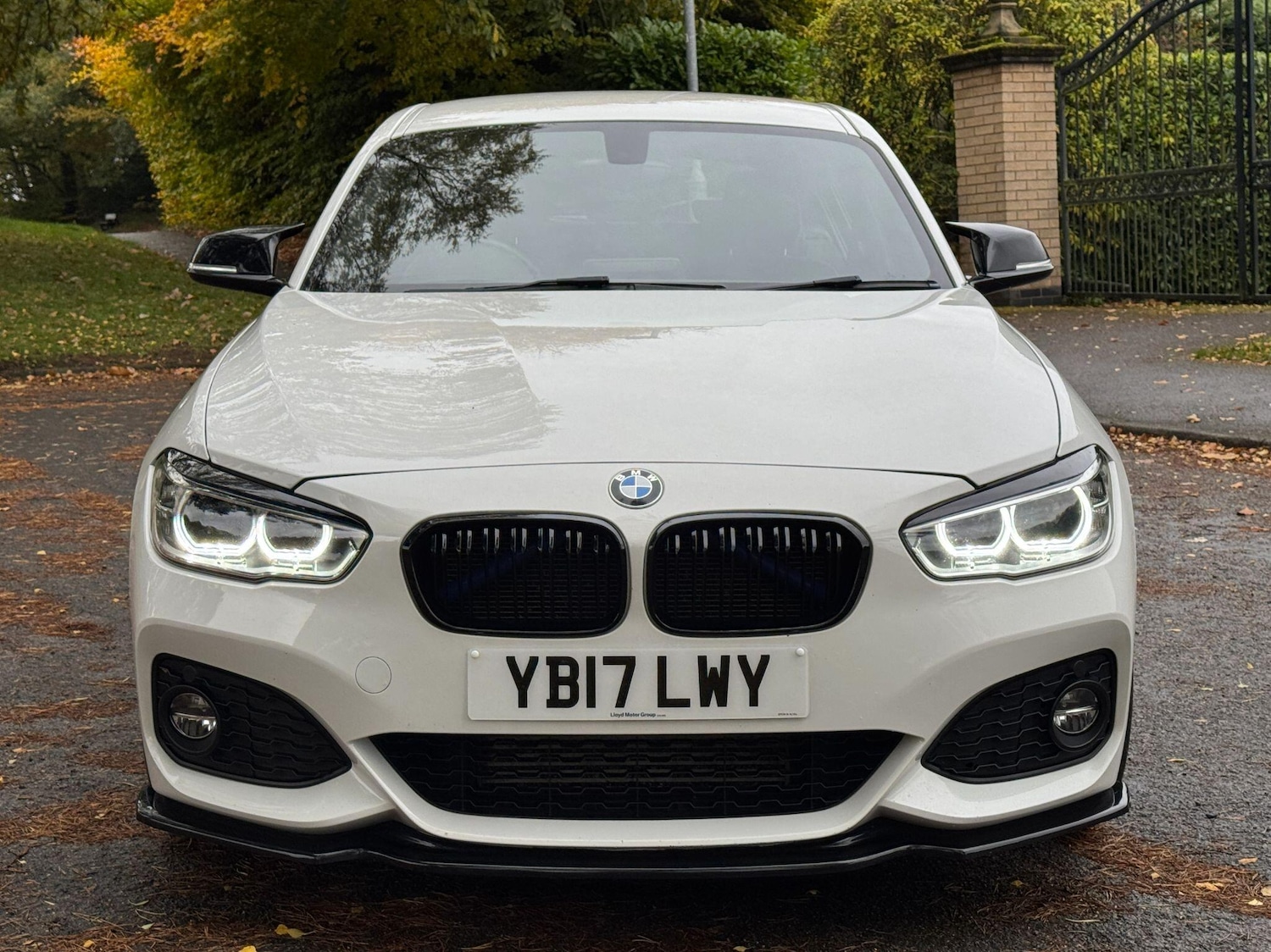 Used BMW 1 Series 2017 for sale - 76456626: Photo 6