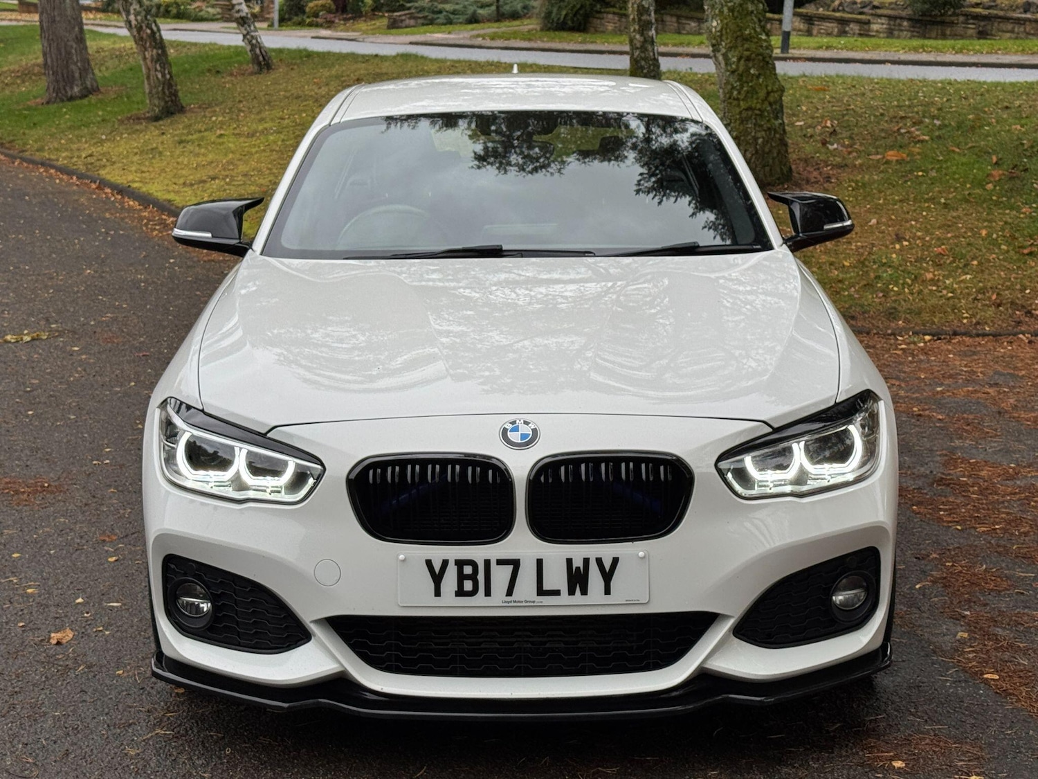 Used BMW 1 Series 2017 for sale - 76456626: Photo 60