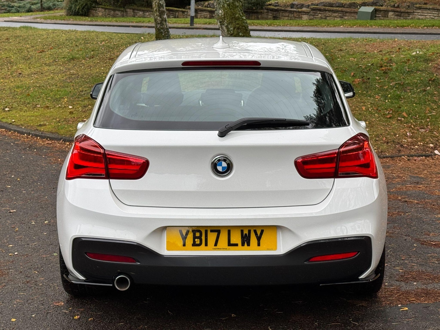 Used BMW 1 Series 2017 for sale - 76456626: Photo 62