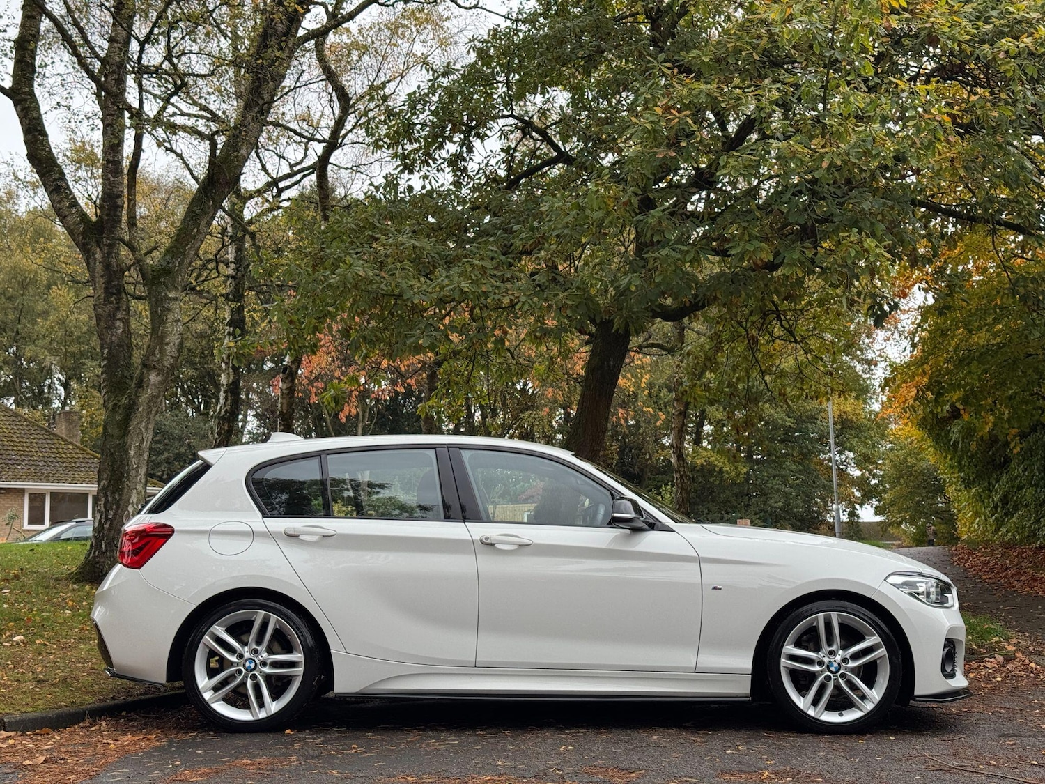 Used BMW 1 Series 2017 for sale - 76456626: Photo 63