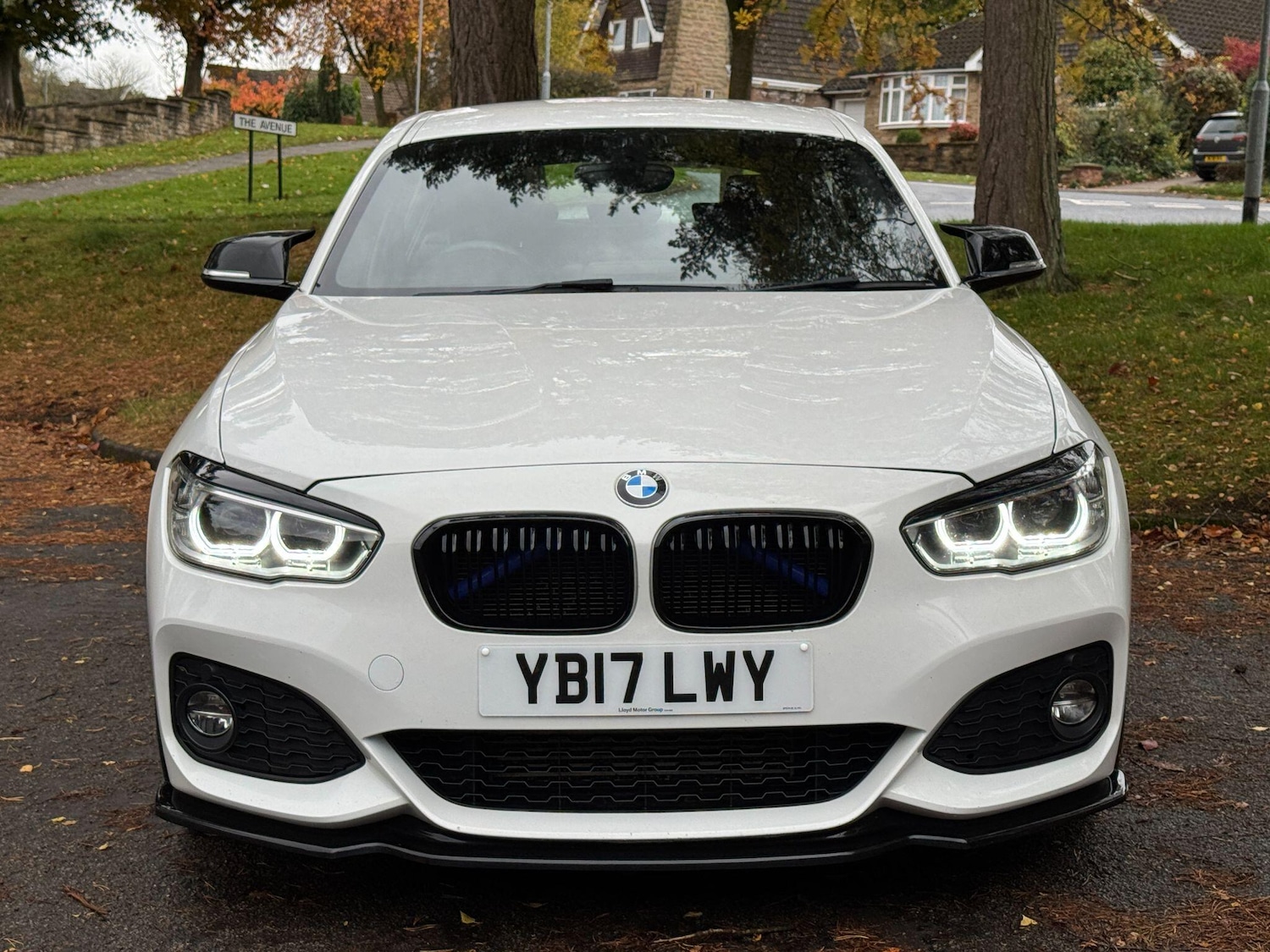 Used BMW 1 Series 2017 for sale - 76456626: Photo 69