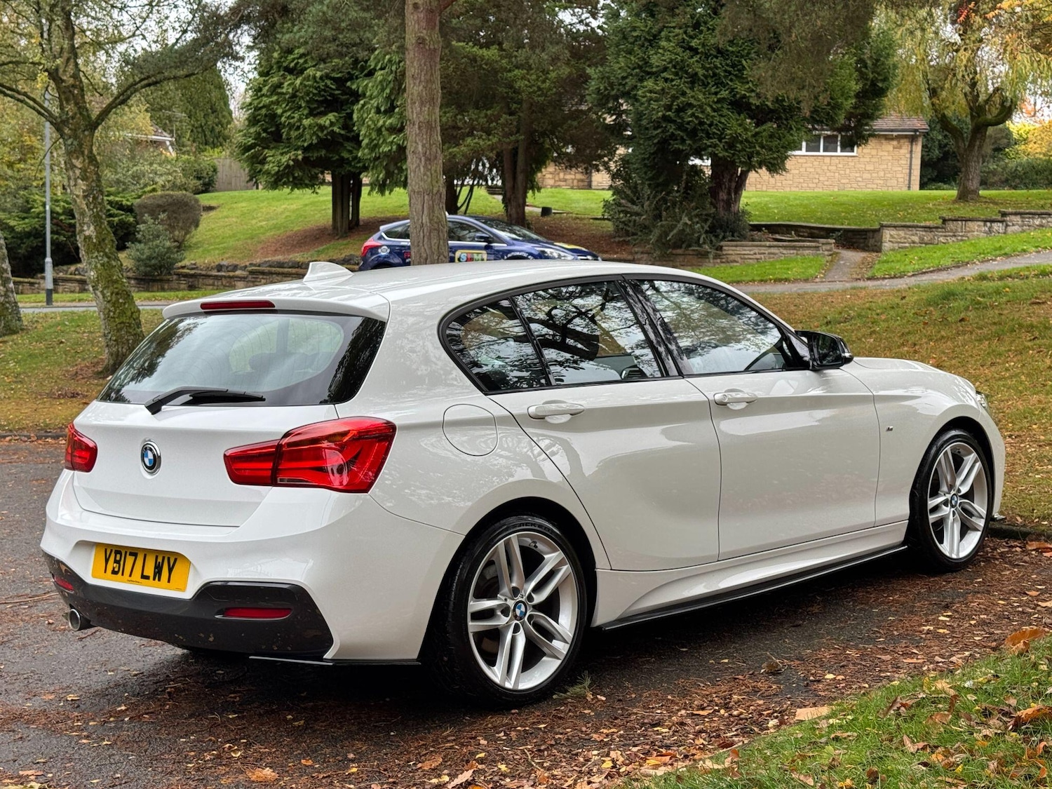 Used BMW 1 Series 2017 for sale - 76456626: Photo 70