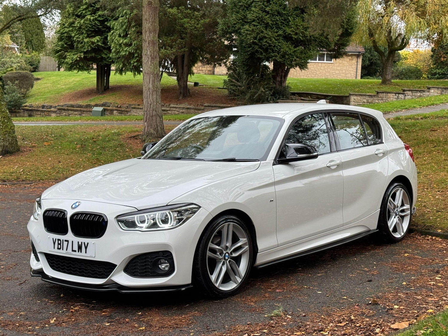 Used BMW 1 Series 2017 for sale - 76456626: Photo 71