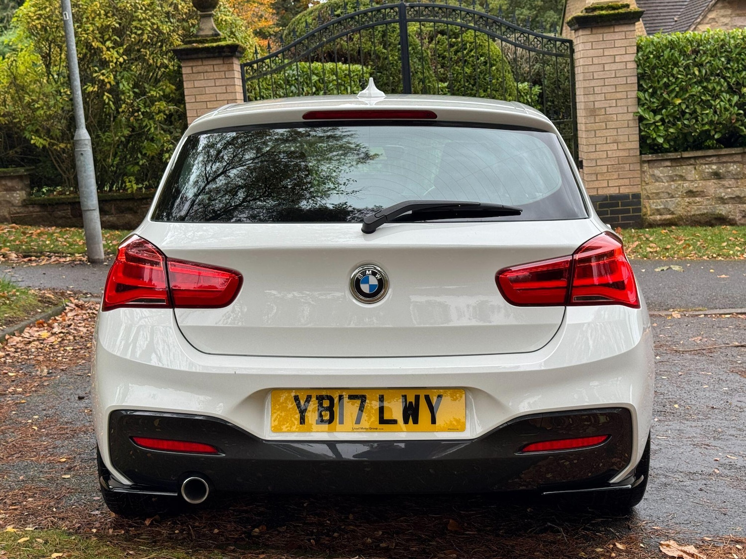 Used BMW 1 Series 2017 for sale - 76456626: Photo 78