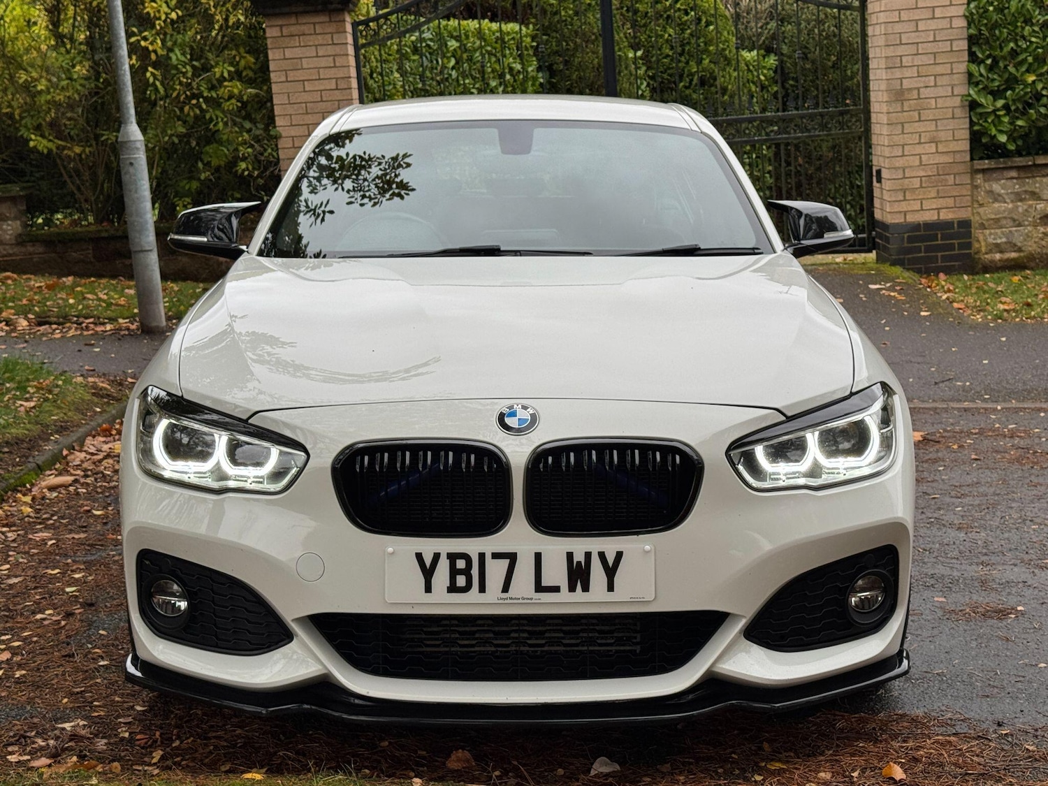 Used BMW 1 Series 2017 for sale - 76456626: Photo 80
