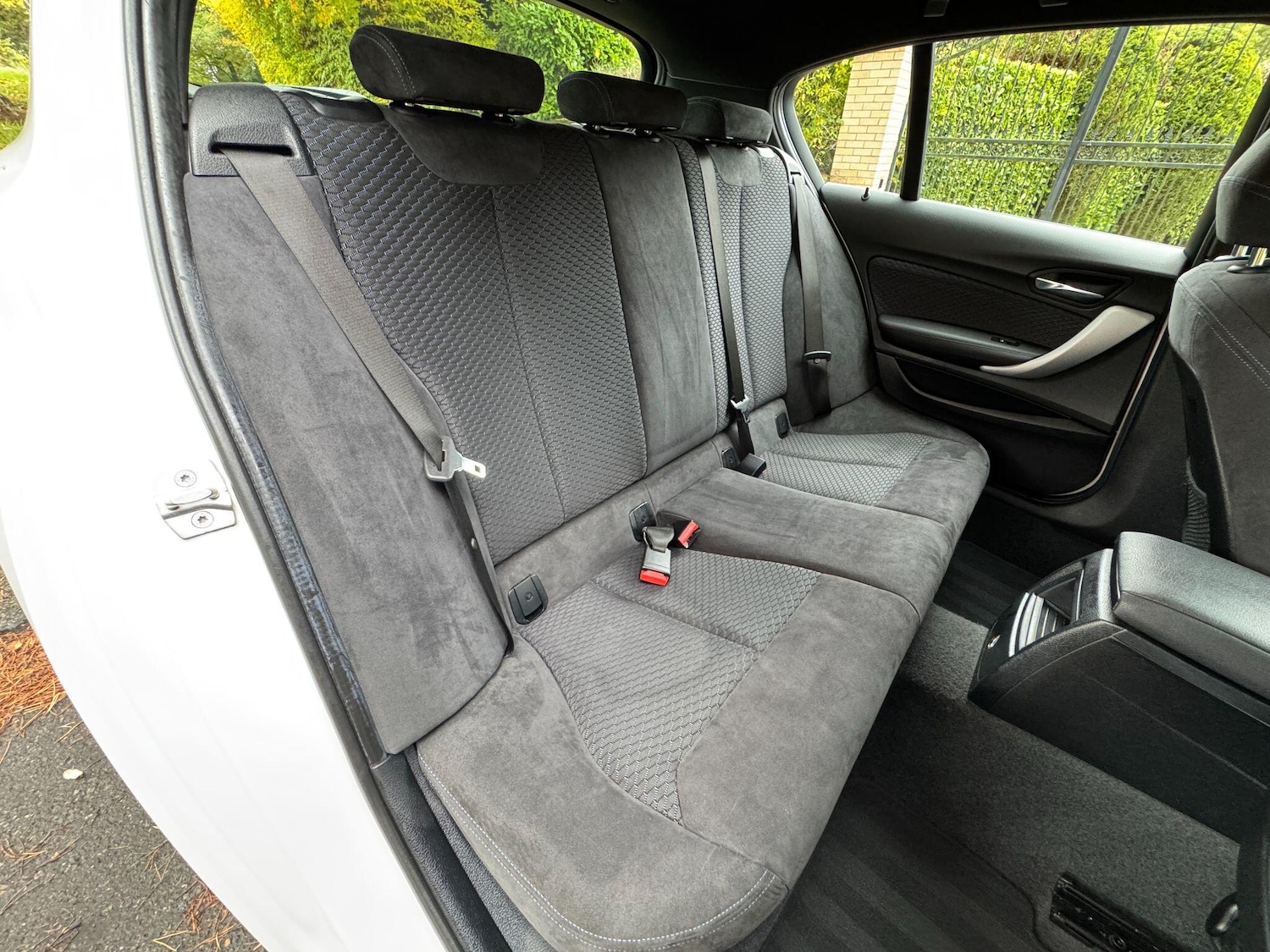 Used BMW 1 Series 2017 for sale - 76456626: Photo 81