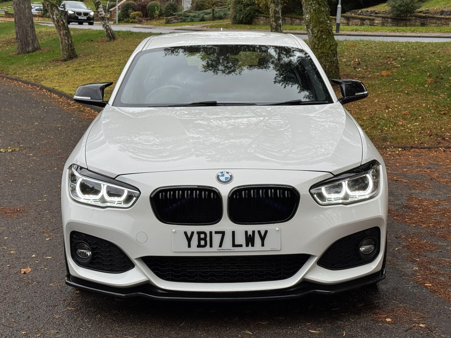 Used BMW 1 Series 2017 for sale - 76456626: Photo 82