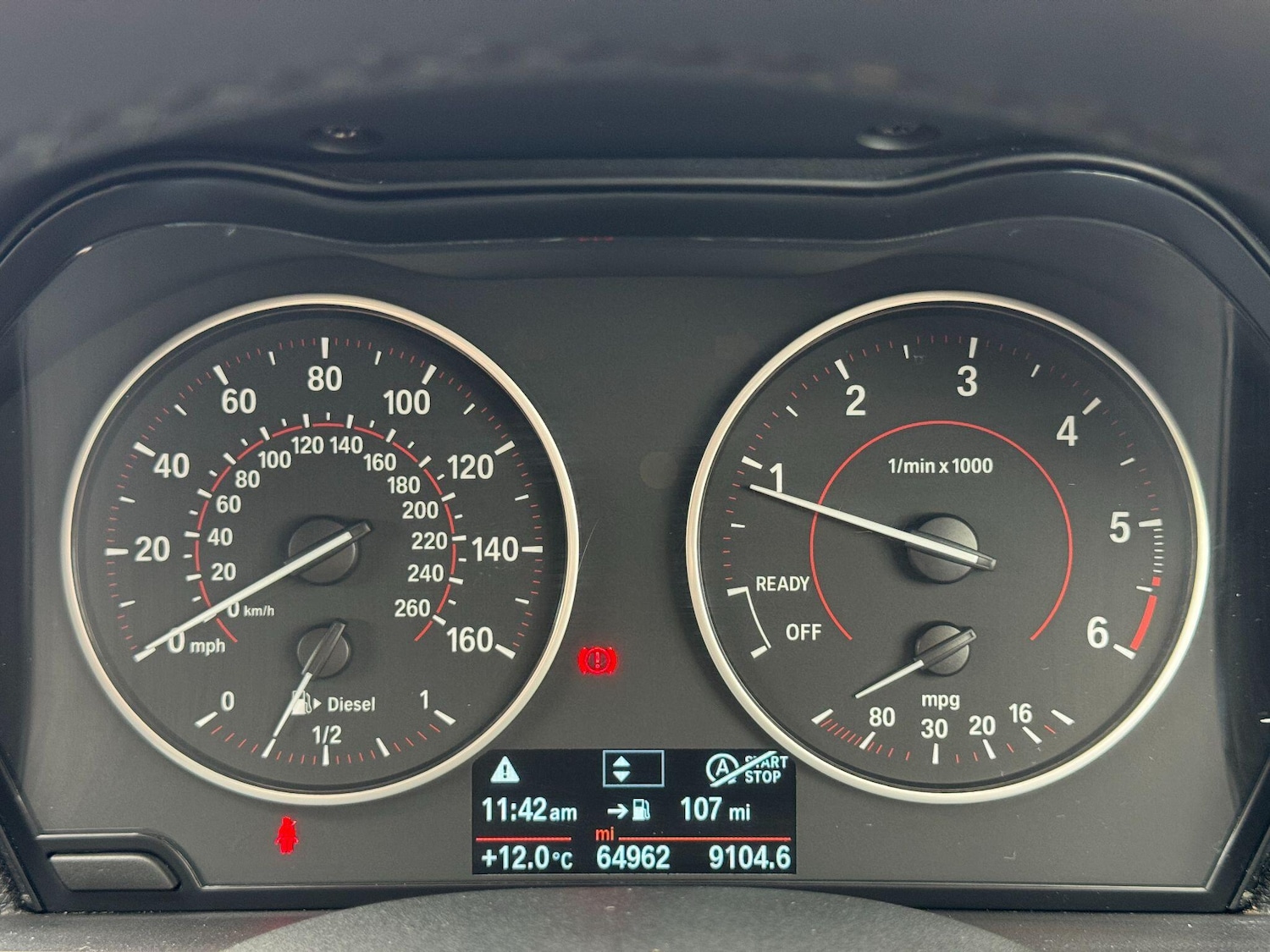 Used BMW 1 Series 2017 for sale - 76456626: Photo 83