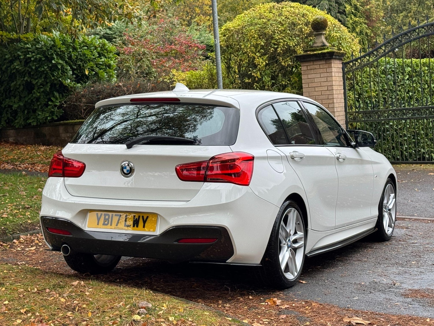 Used BMW 1 Series 2017 for sale - 76456626: Photo 84