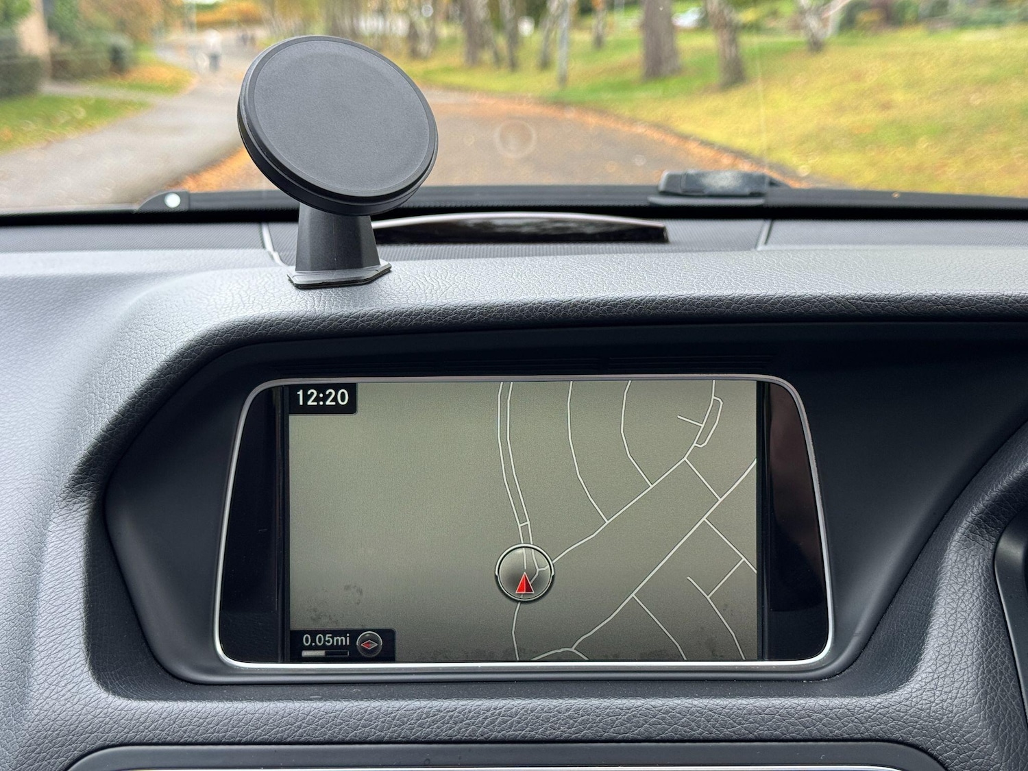 Used Mercedes-Benz E Class 2015 for sale - 76458144: Photo 23