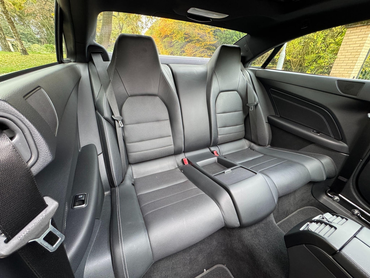 Used Mercedes-Benz E Class 2015 for sale - 76458144: Photo 30