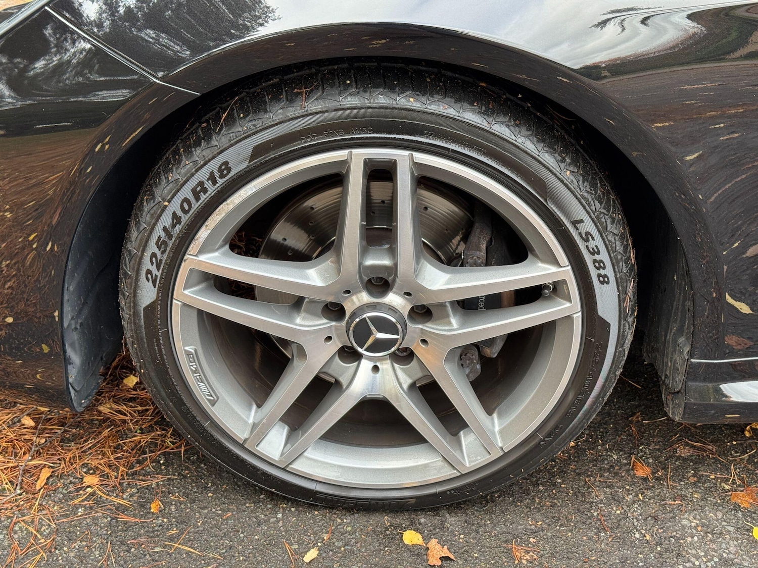 Used Mercedes-Benz E Class 2015 for sale - 76458144: Photo 33