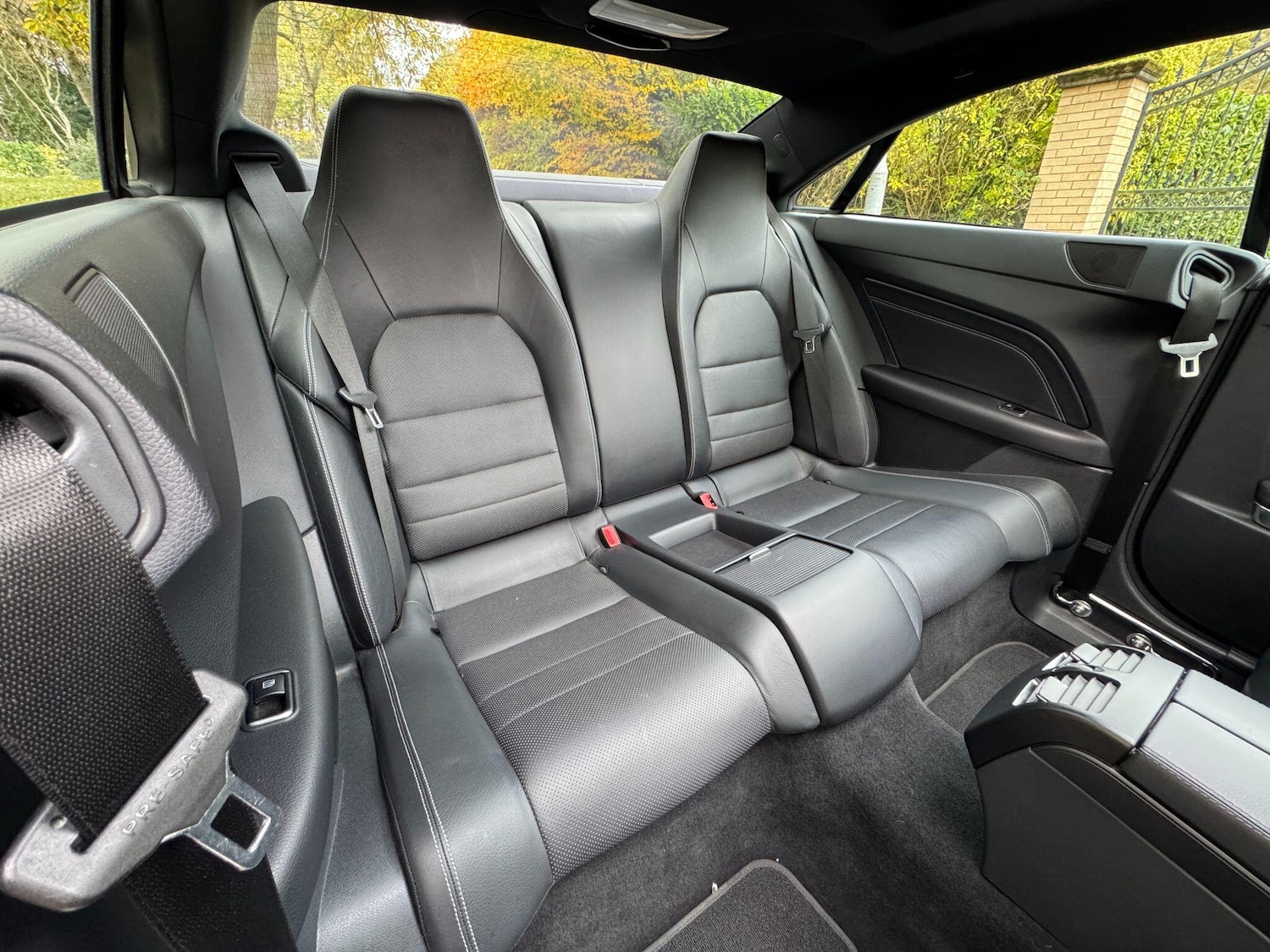 Used Mercedes-Benz E Class 2015 for sale - 76458144: Photo 40