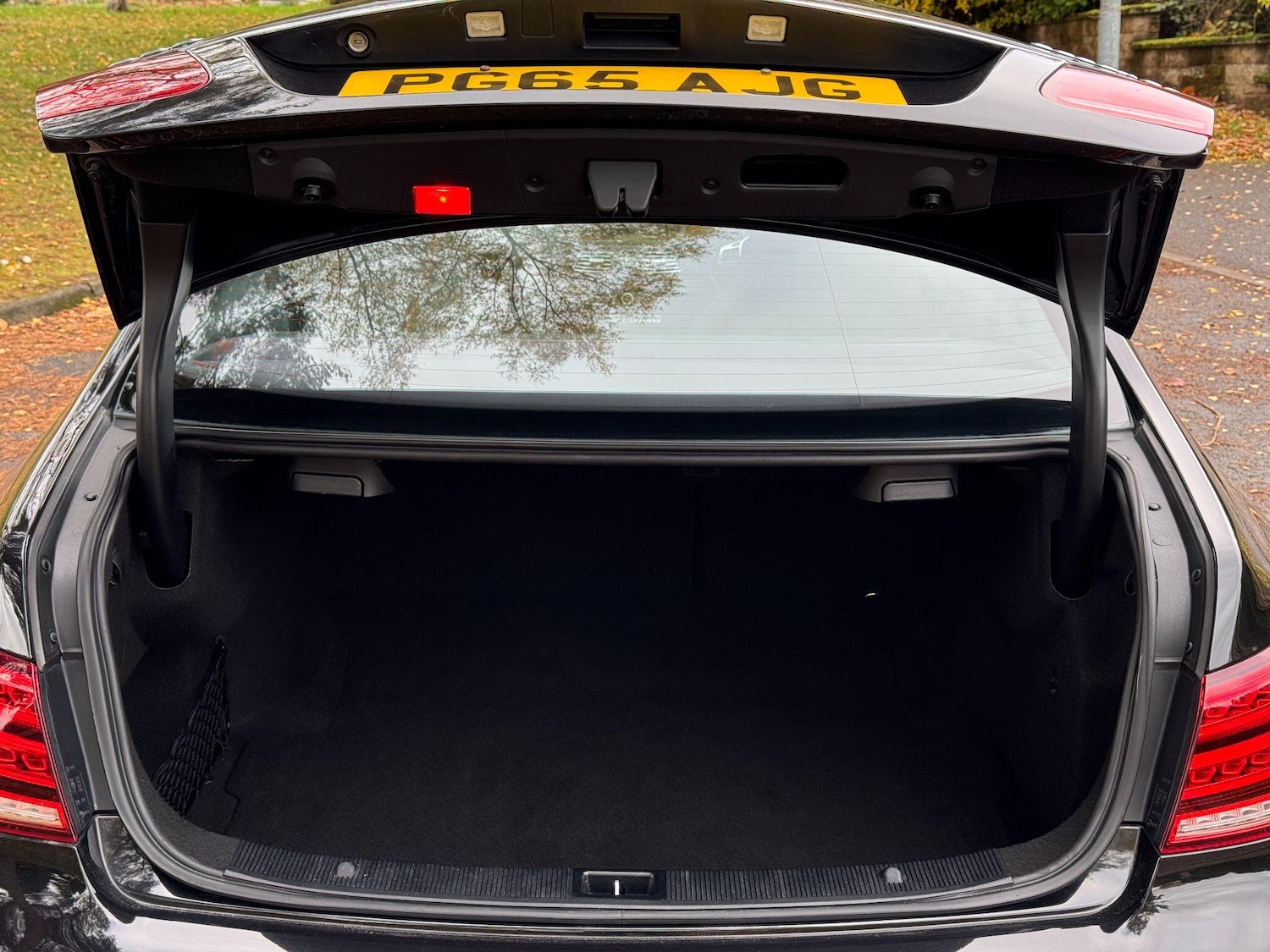 Used Mercedes-Benz E Class 2015 for sale - 76458144: Photo 48