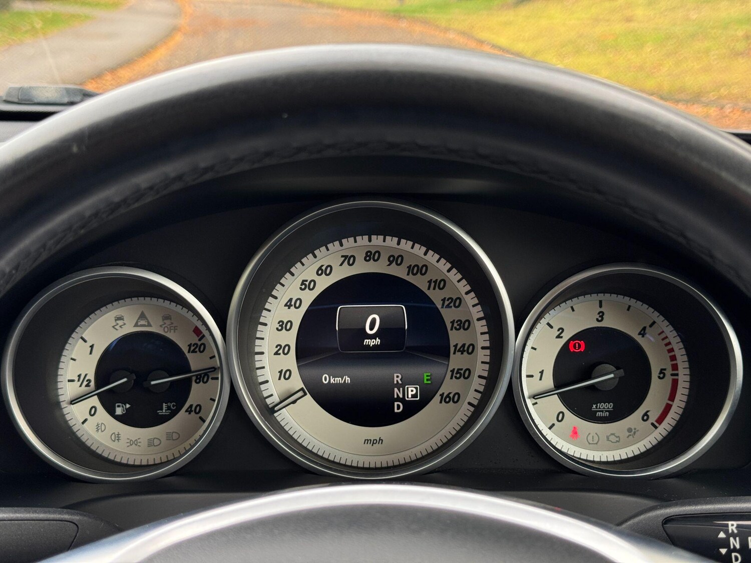 Used Mercedes-Benz E Class 2015 for sale - 76458144: Photo 59