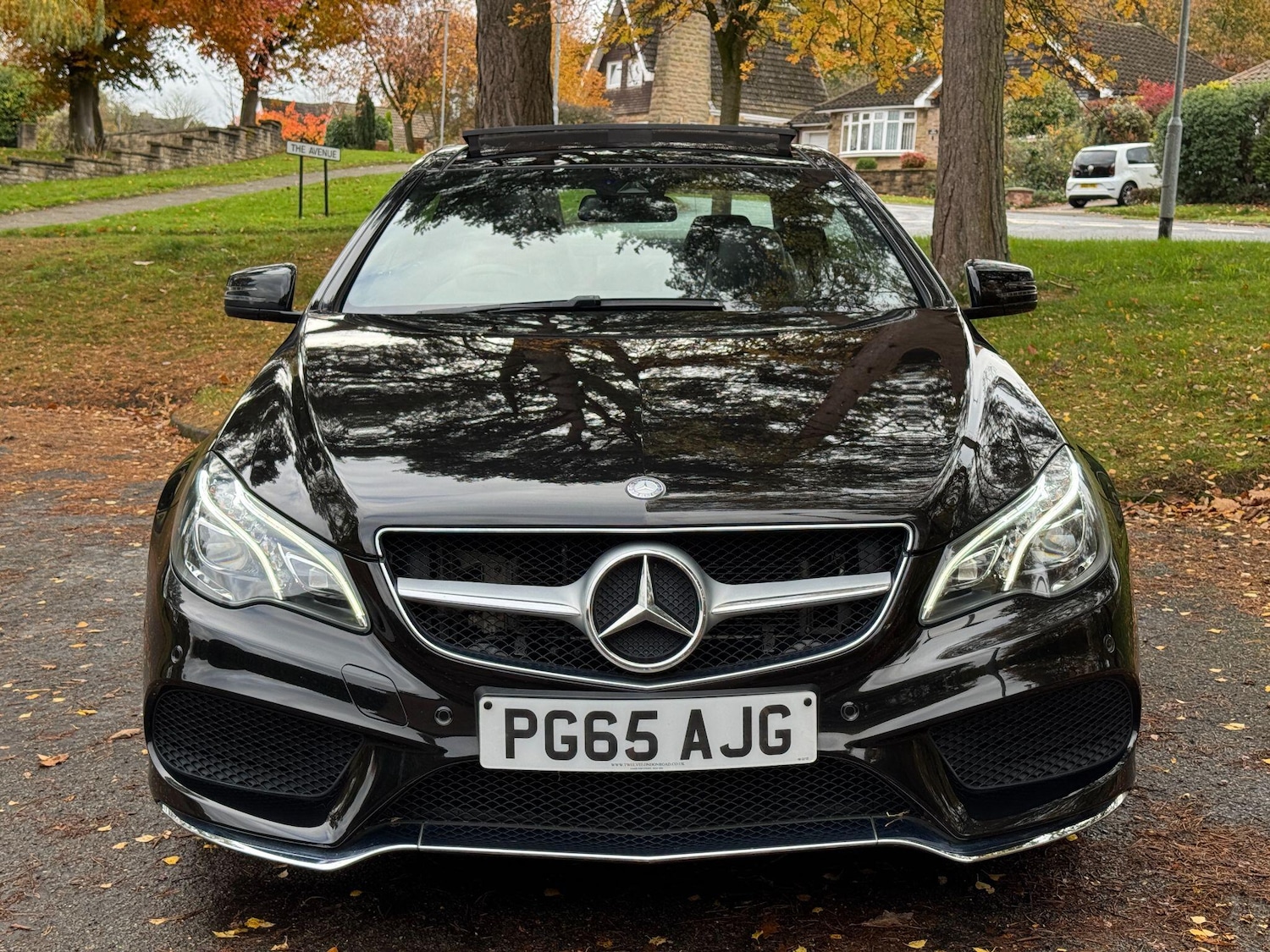 Used Mercedes-Benz E Class 2015 for sale - 76458144: Photo 67