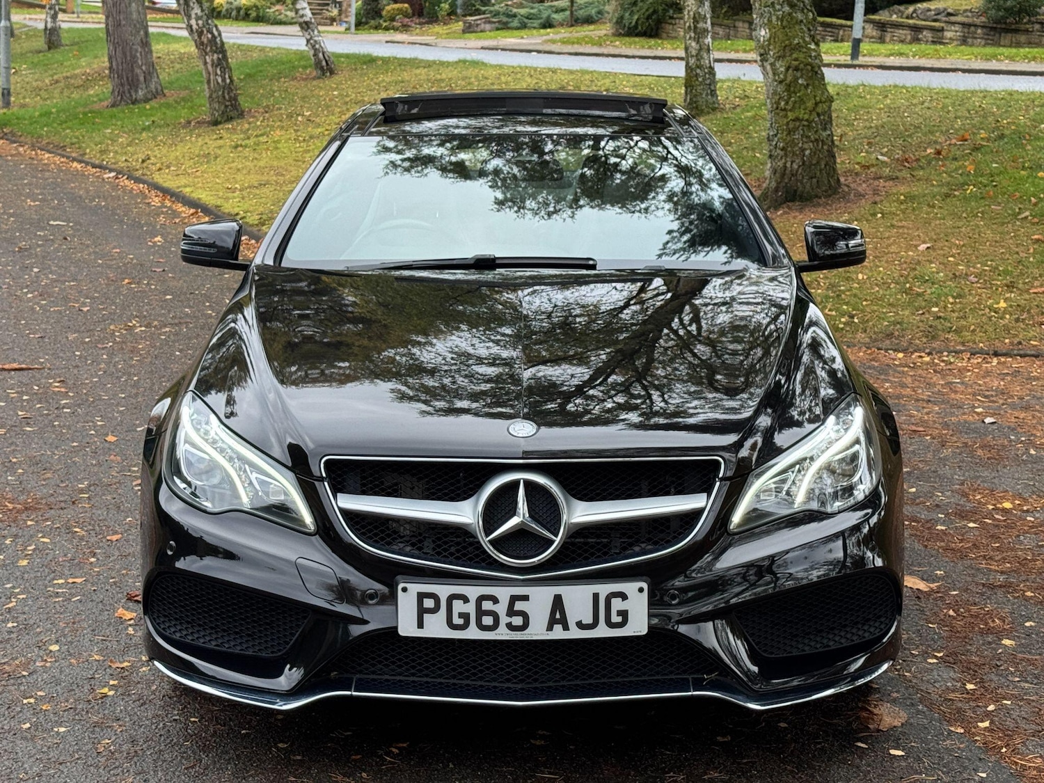 Used Mercedes-Benz E Class 2015 for sale - 76458144: Photo 71