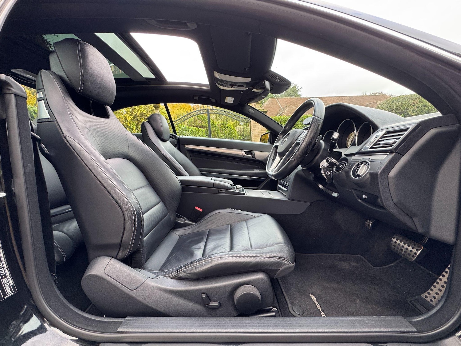 Used Mercedes-Benz E Class 2015 for sale - 76458144: Photo 73