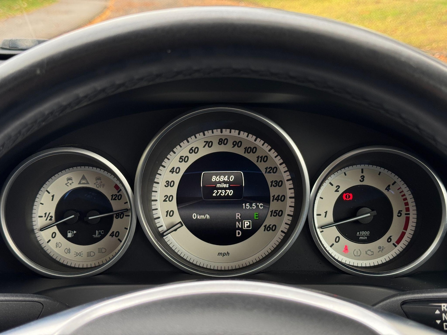 Used Mercedes-Benz E Class 2015 for sale - 76458144: Photo 81