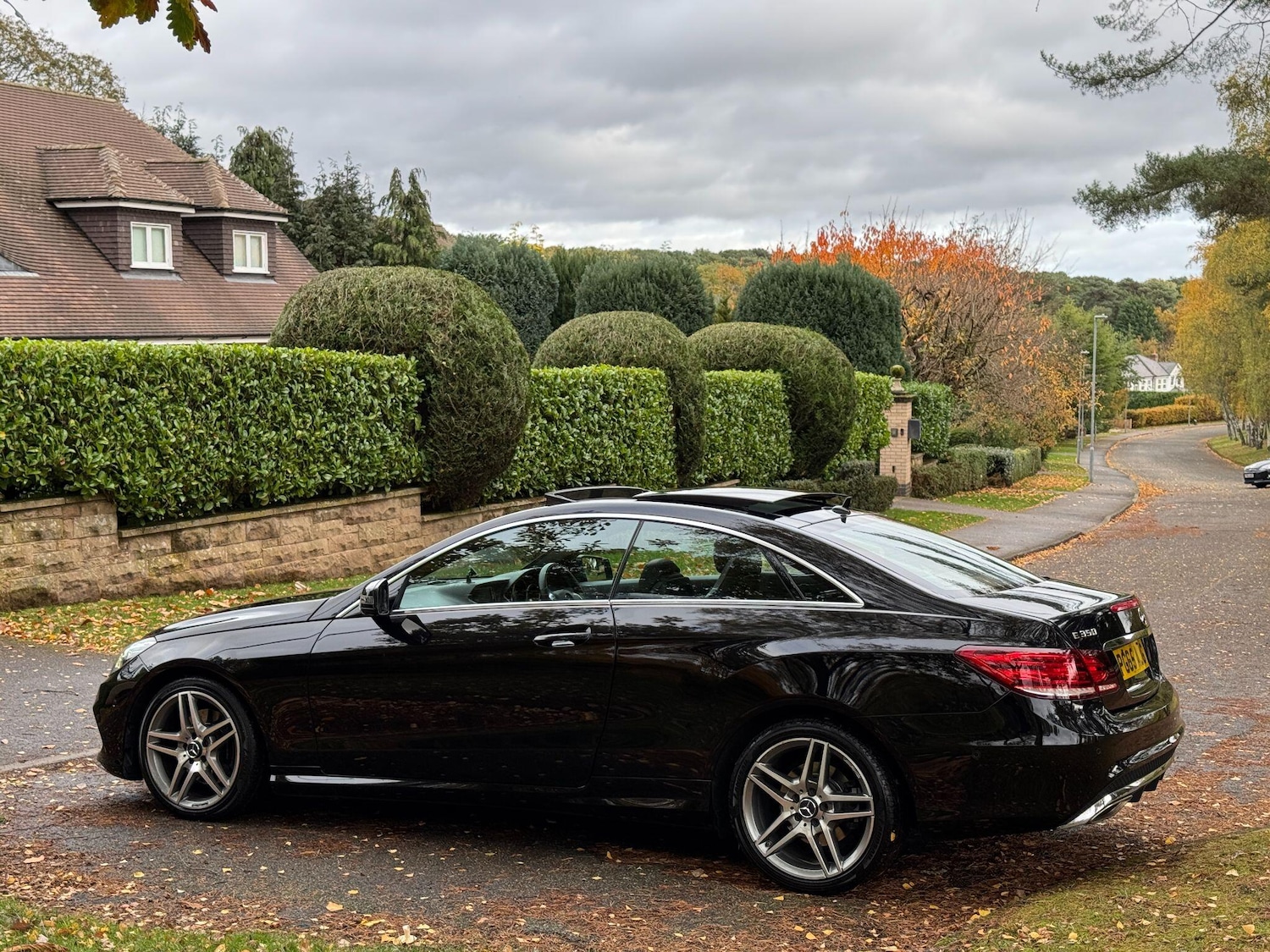 Used Mercedes-Benz E Class 2015 for sale - 76458144: Photo 82