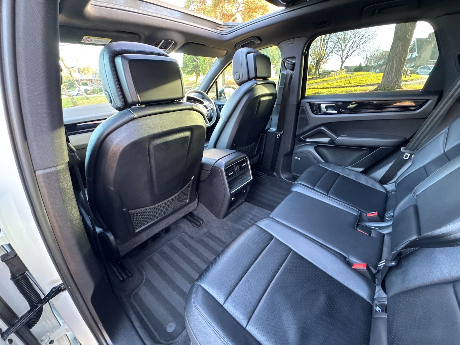 Used Porsche Cayenne 2019 for sale - 77351665: Photo 15