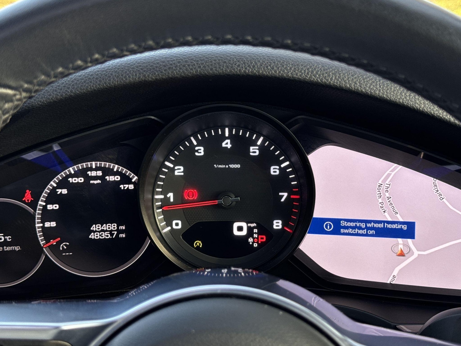 Used Porsche Cayenne 2019 for sale - 77351665: Photo 19