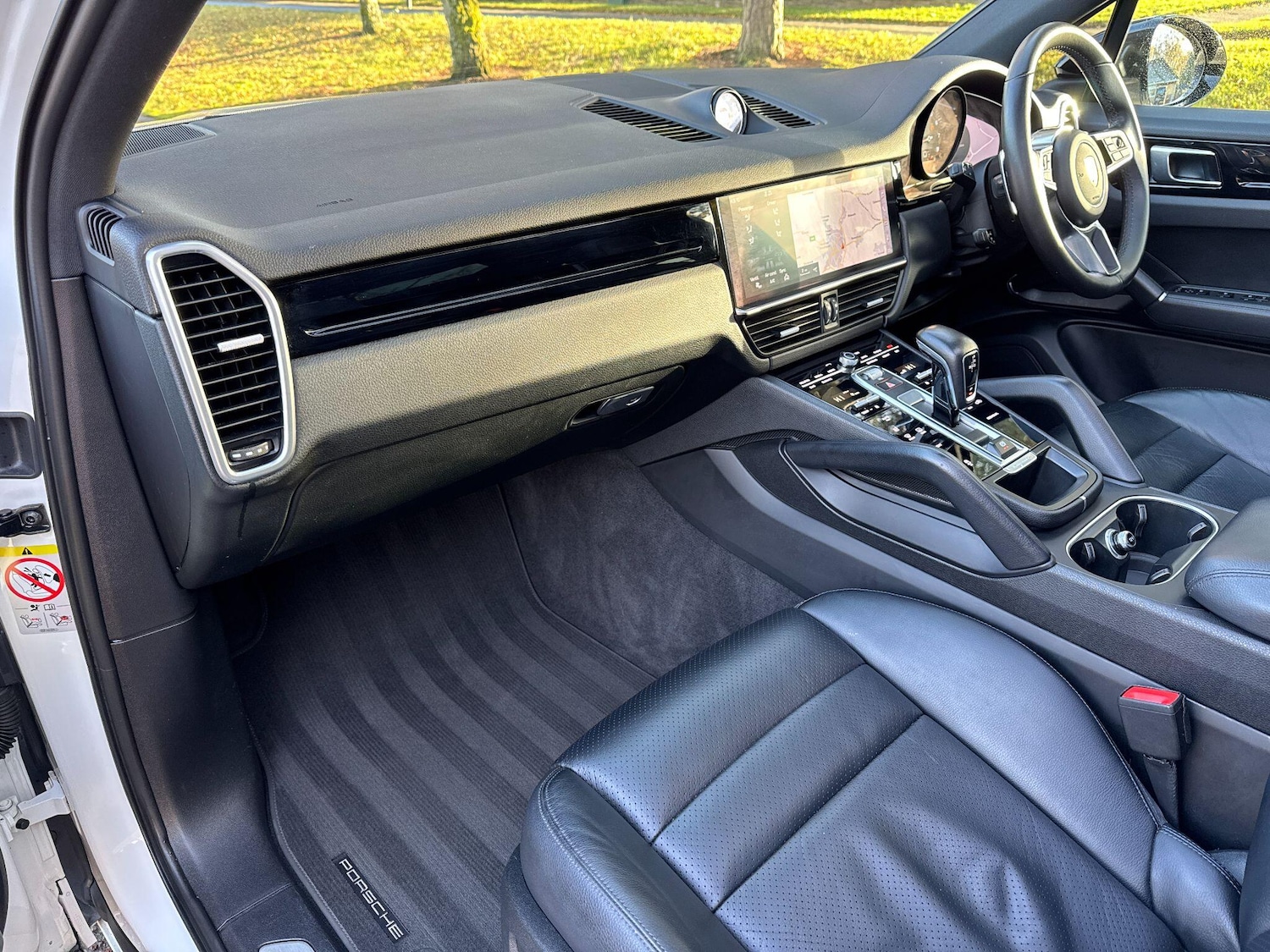 Used Porsche Cayenne 2019 for sale - 77351665: Photo 26