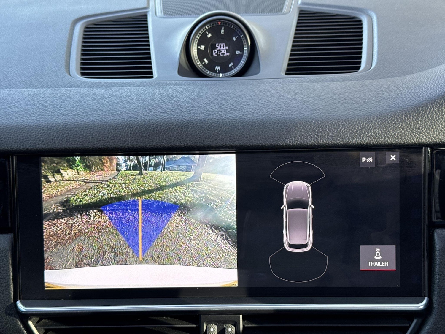 Used Porsche Cayenne 2019 for sale - 77351665: Photo 28