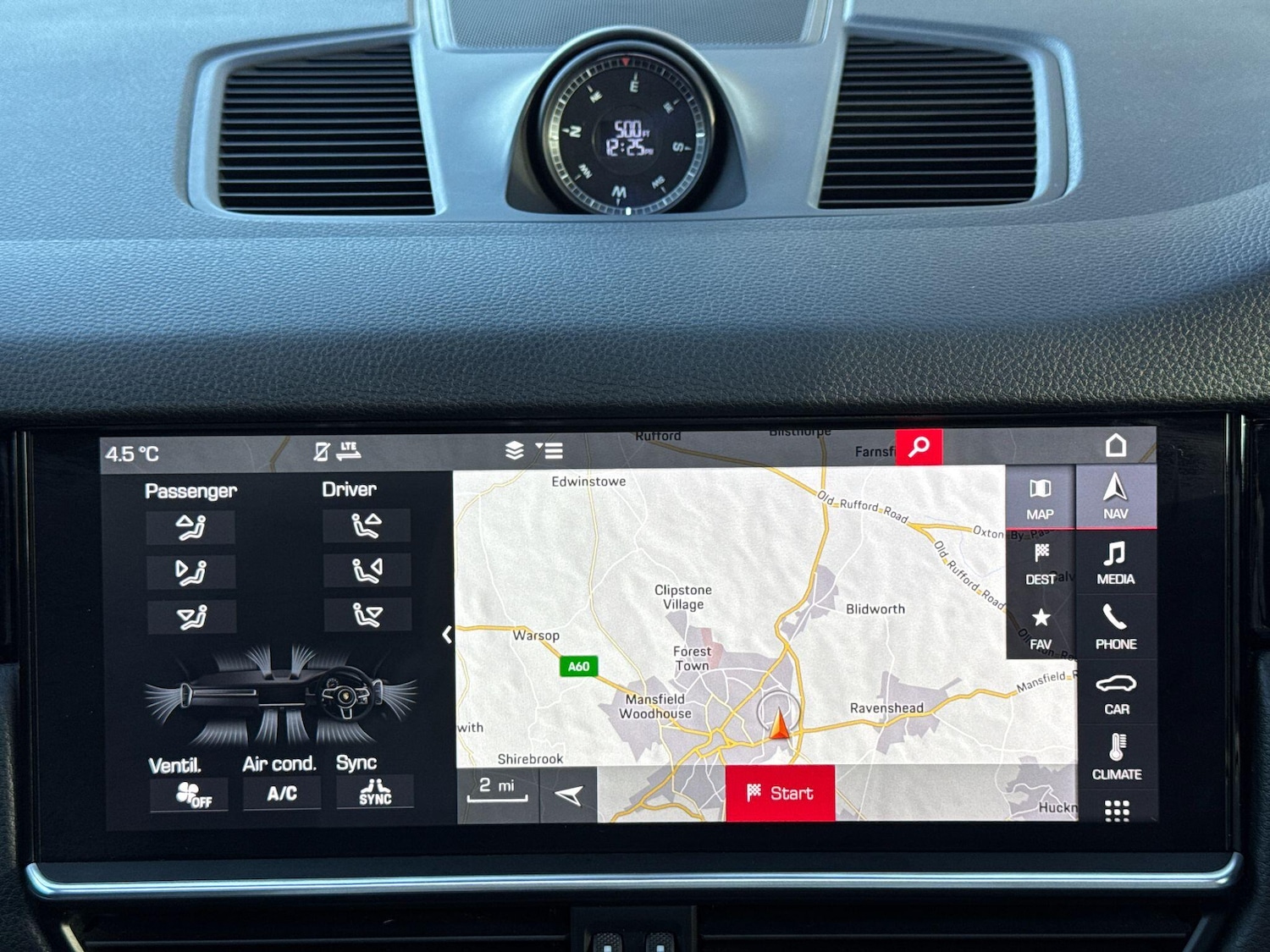 Used Porsche Cayenne 2019 for sale - 77351665: Photo 32