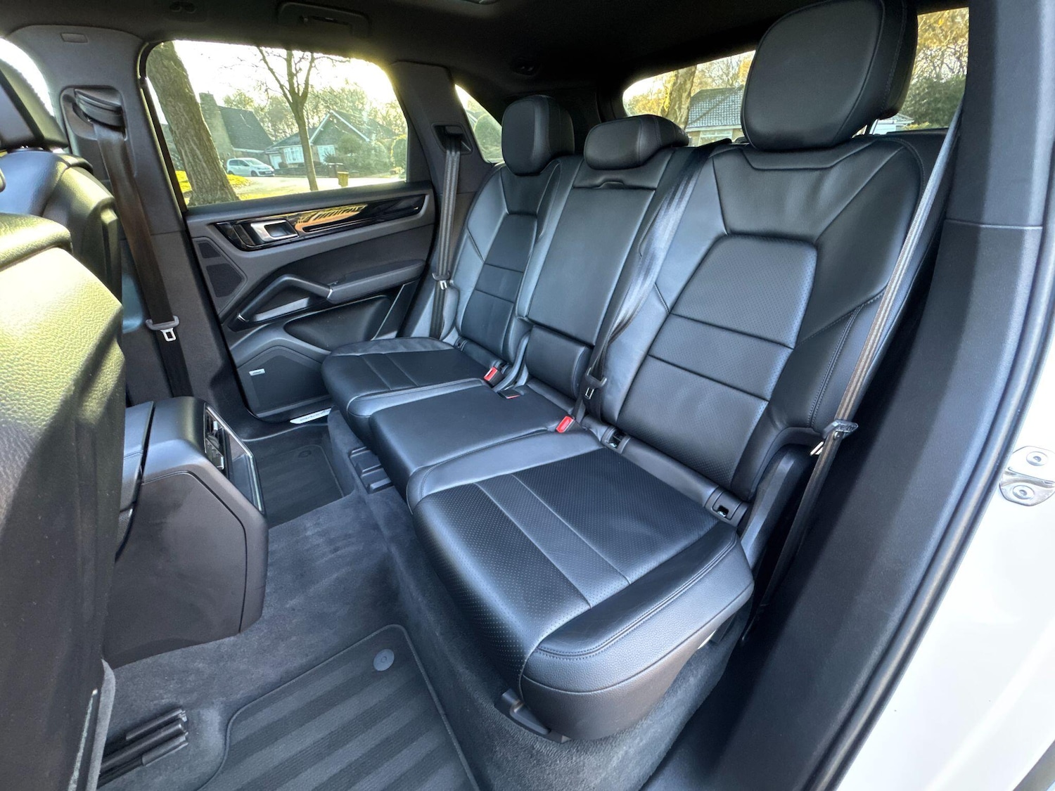 Used Porsche Cayenne 2019 for sale - 77351665: Photo 36