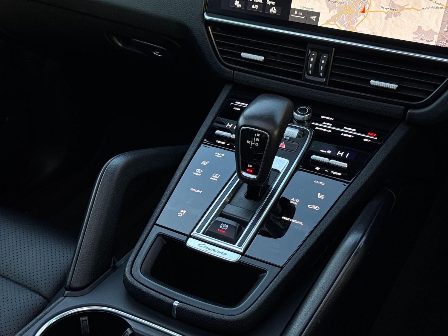 Used Porsche Cayenne 2019 for sale - 77351665: Photo 41