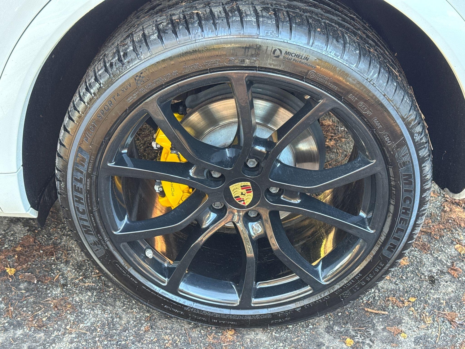 Used Porsche Cayenne 2019 for sale - 77351665: Photo 49