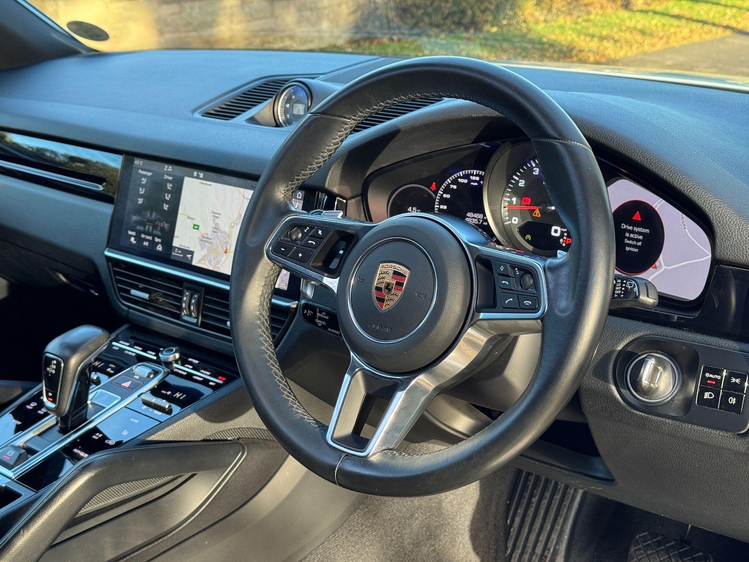 Used Porsche Cayenne 2019 for sale - 77351665: Photo 56