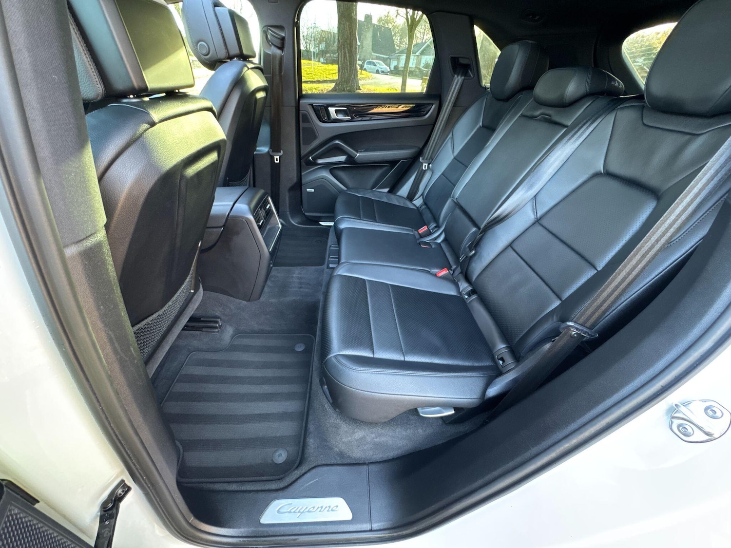 Used Porsche Cayenne 2019 for sale - 77351665: Photo 62