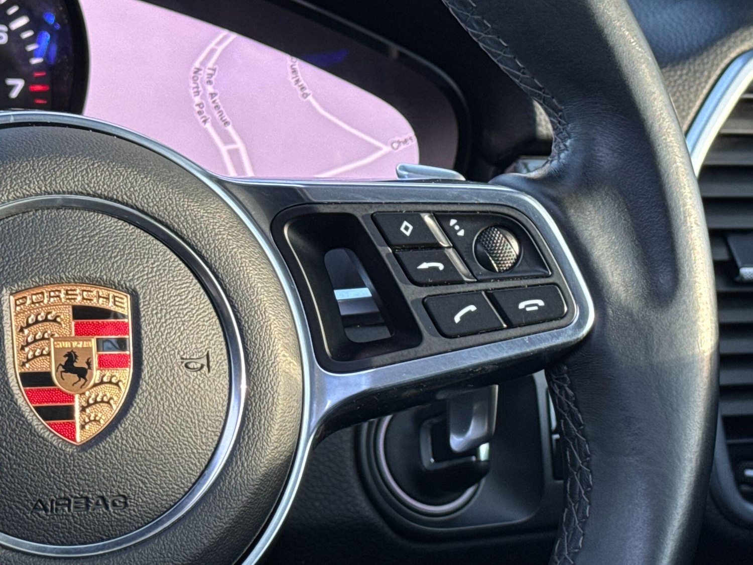 Used Porsche Cayenne 2019 for sale - 77351665: Photo 73