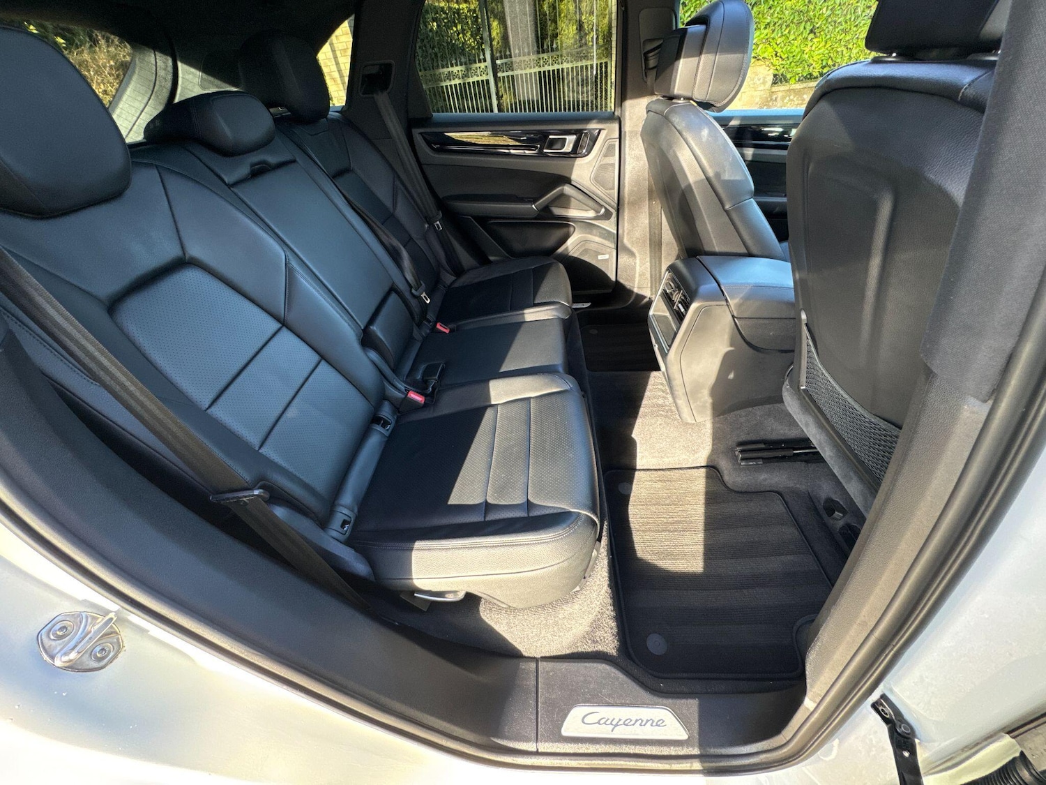 Used Porsche Cayenne 2019 for sale - 77351665: Photo 75