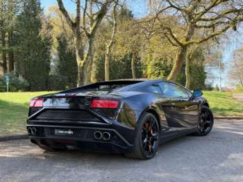 Used Lamborghini Gallardo 2013 for sale - 73450765: Photo