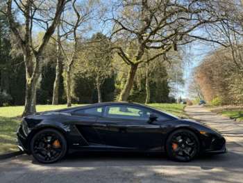 Used Lamborghini Gallardo 2013 for sale - 73450765: Photo