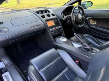 Used Lamborghini Gallardo 2013 for sale - 73450765: Photo
