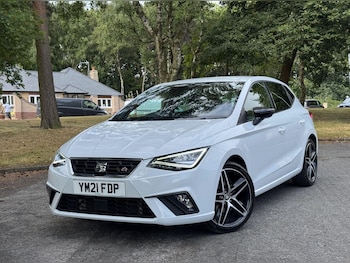 Used SEAT Ibiza 2021 for sale - 79158825: Photo