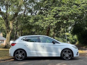 Used SEAT Ibiza 2021 for sale - 79158825: Photo