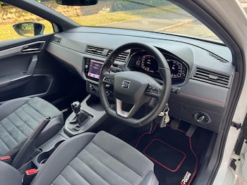 Used SEAT Ibiza 2021 for sale - 79158825: Photo