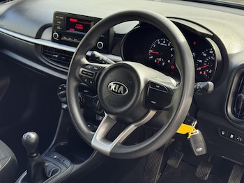 Used Kia Picanto 2021 for sale - 78923355: Photo