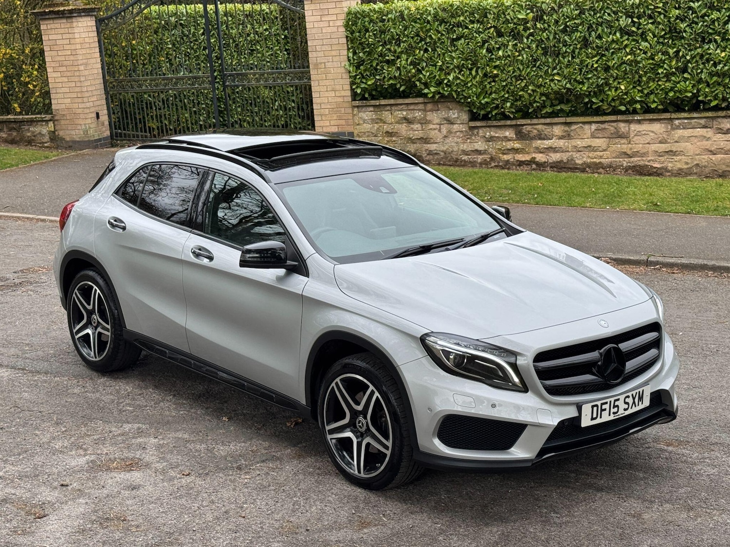 Used Mercedes-Benz GLA for sale - 78204911: Photo 10