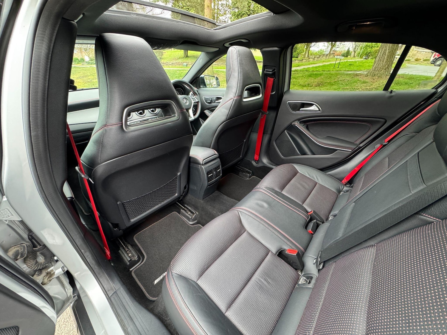 Used Mercedes-Benz GLA for sale - 78204911: Photo 11