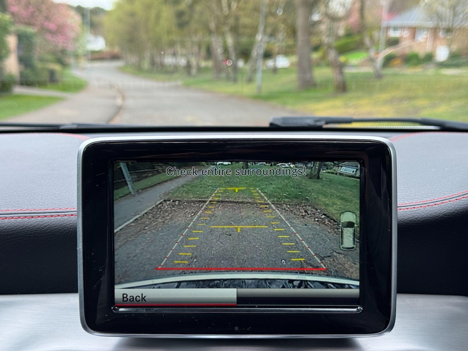 Used Mercedes-Benz GLA for sale - 78204911: Photo 12