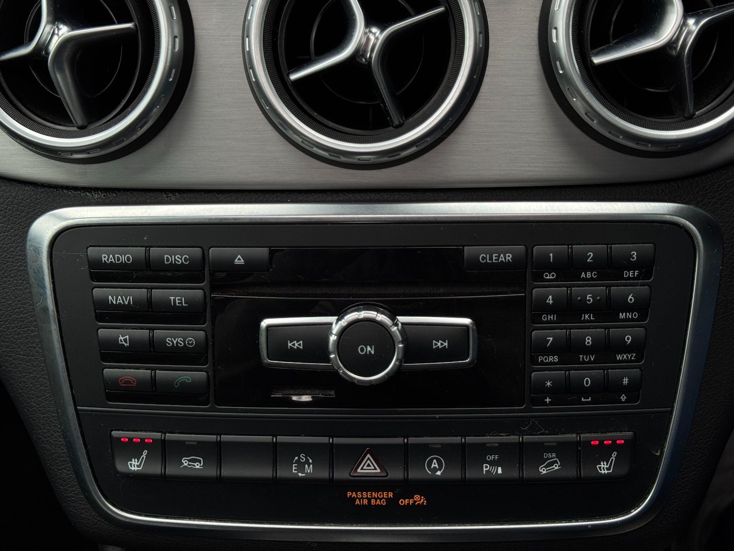 Used Mercedes-Benz GLA for sale - 78204911: Photo 13