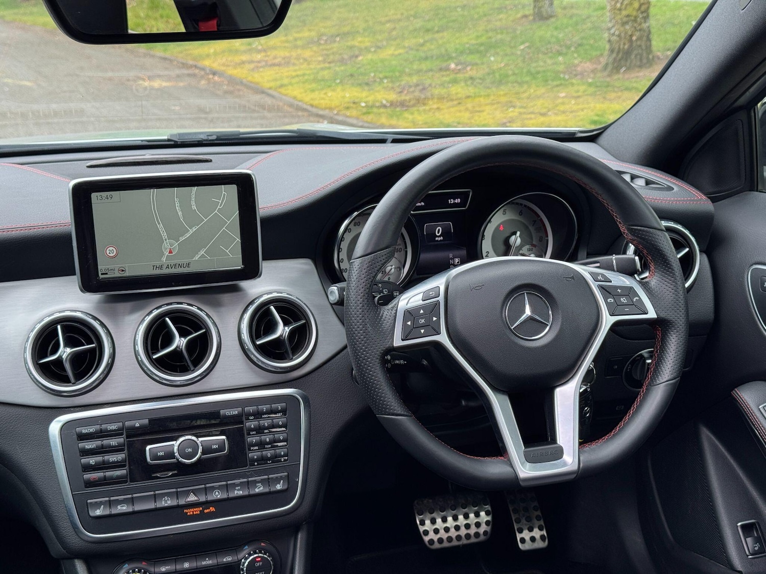 Used Mercedes-Benz GLA for sale - 78204911: Photo 15