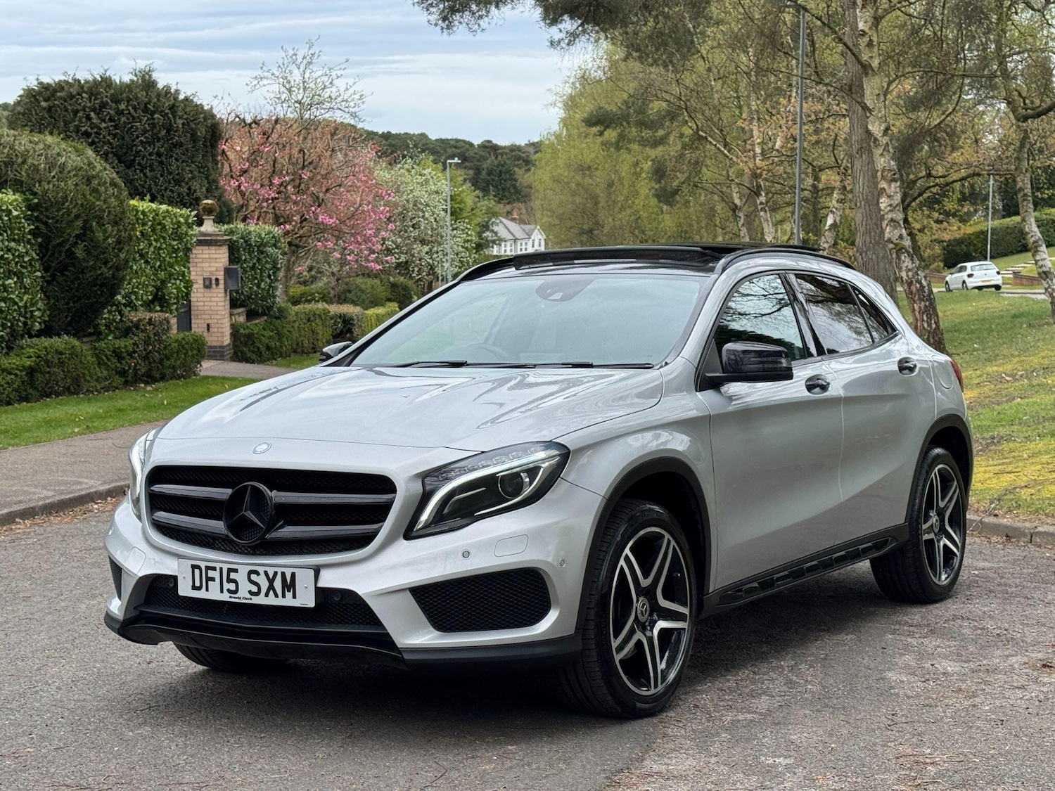 Used Mercedes-Benz GLA for sale - 78204911: Photo 16
