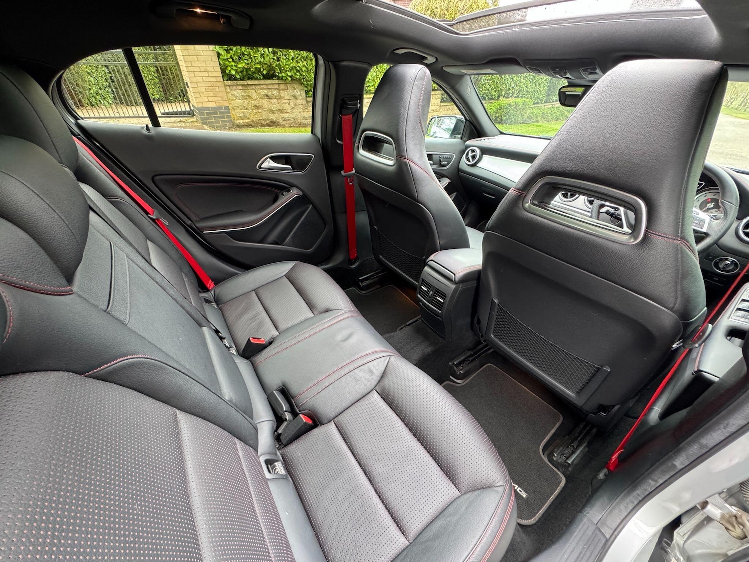 Used Mercedes-Benz GLA for sale - 78204911: Photo 23